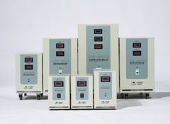 穩(wěn)壓電源的五大特點